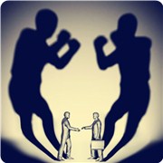 测生活中的你是否会记仇