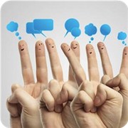 你与朋友间隔阂易有啥误会