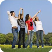 在朋友眼里你是一个暴脾气吗