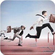 最近你职场行情看涨指数