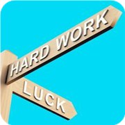 你努力方向是否正确