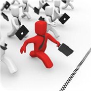 测你在同事眼中啥样