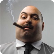 测你当老板能挣多少钱