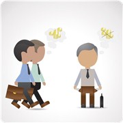 你在职场上缺了多少心眼?