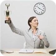 测你的工作能力