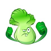 植物大战僵尸,测试你该属什么植物?