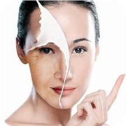 你开始害怕老去了吗?