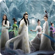 你更像是哪只青丘狐