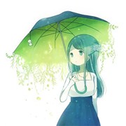 选雨伞测试看你的自恋指数