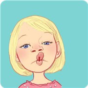 你是个外冷内热的傲娇娘吗