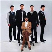 测你和老板的关系