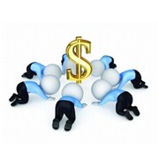测试你何时变得富有