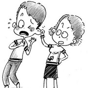 你拥有几分正妻范儿