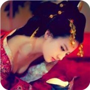 你是哪一位绝色红颜