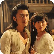 你像财神客栈里的谁