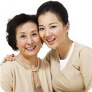 你给婆婆第一印象是啥