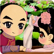 你适合穿越成啥角色