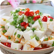 你的人生像道什么菜