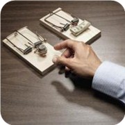 你会被哪种小人陷害