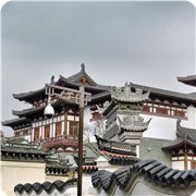 你会穿越到什么朝代