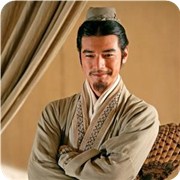你的他是哪位赤壁男