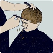 从理发看掌控欲