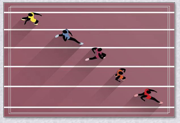 梦境中的追逐与束缚，解析梦见自己逃跑被人抓住的深层含义