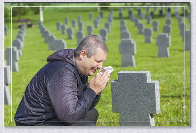 梦见人死了又活了过来