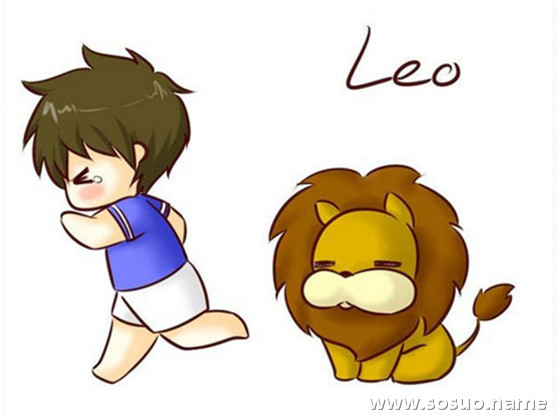 7月24日是什么星座_7月24日太阳星座上升星座