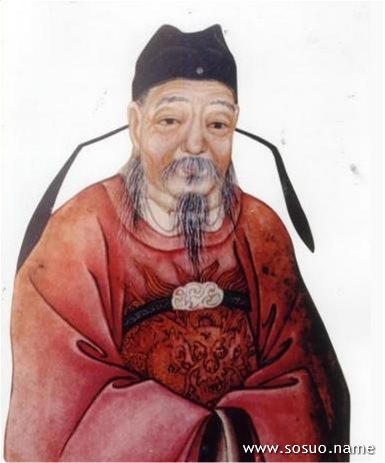 三年(703年,女皇男宠张昌宗诬陷御史大夫魏元忠与人私议"太后老矣,不