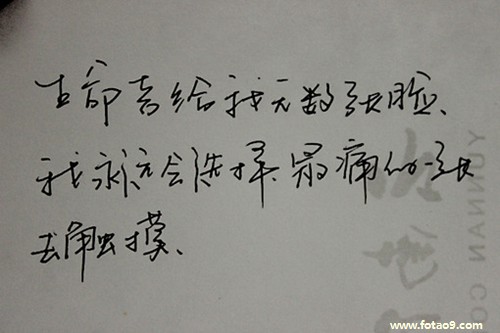 雷鸣的性格类型