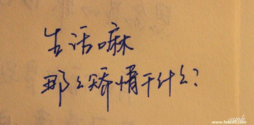 吕中军的性格