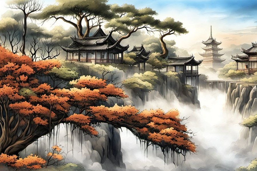 �μ�ǰŮ�Ѻͱ������,�����μ�ǰŮ�Ѻͱ������