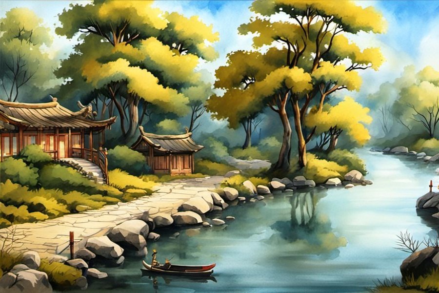�μ���ˮ�����ѵĳ��廵��,�����μ���ˮ�����ѵĳ��廵��