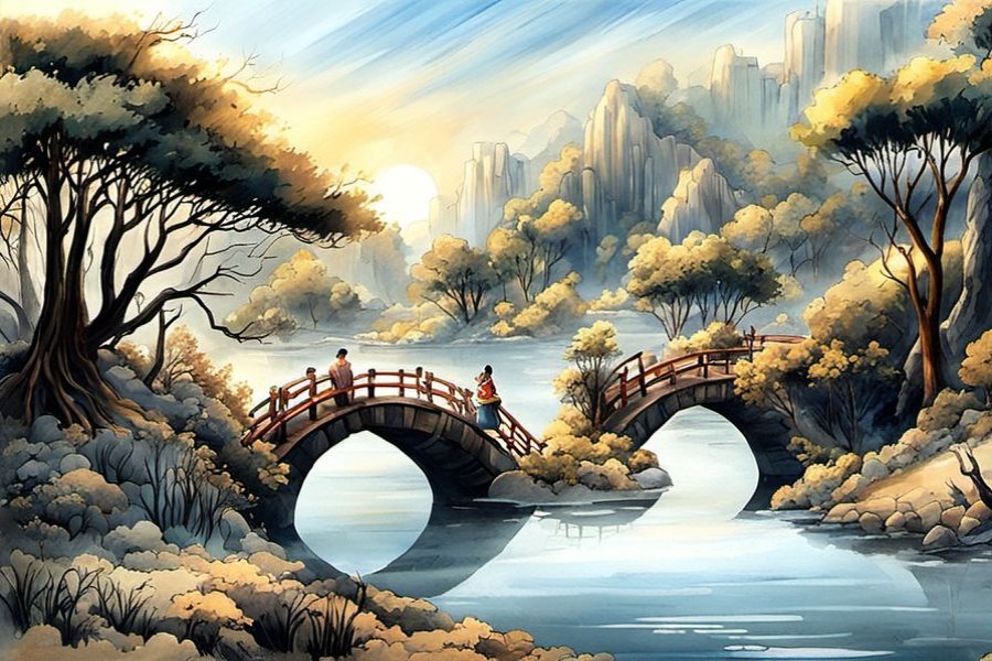 �μ���ǰ������һ��Ů��,�����μ���ǰ������һ��Ů��