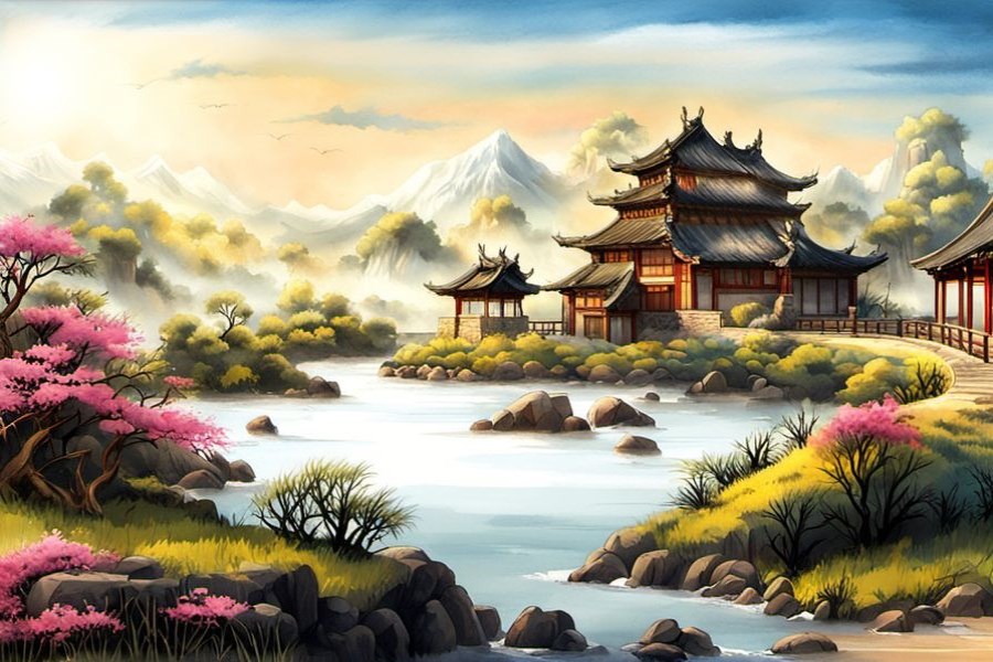 �μ��Լ��ڻ�Ȫ·��,�����μ��Լ��ڻ�Ȫ·��