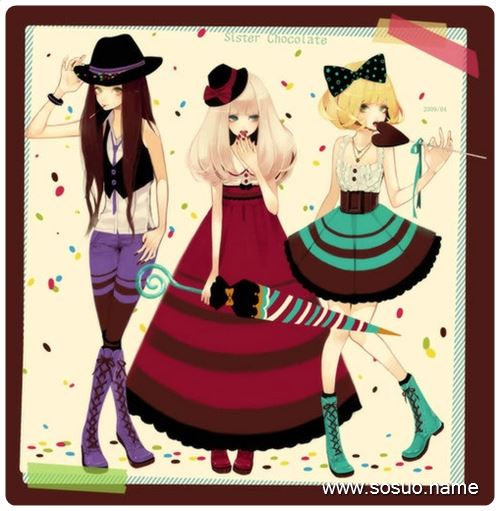 �μ���һȺ��׷,�����μ���һȺ��׷
