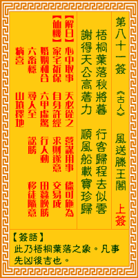 ������ǩ��81ǩ