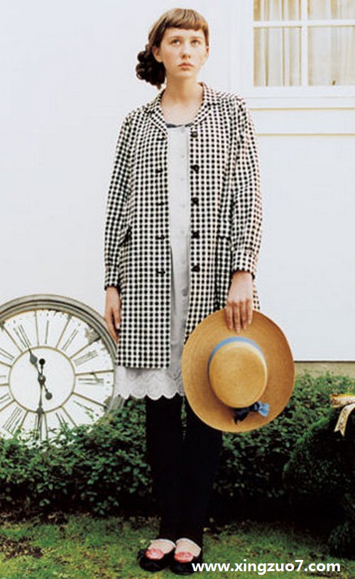 VOGUEһ(2015.7.13-7.19)1