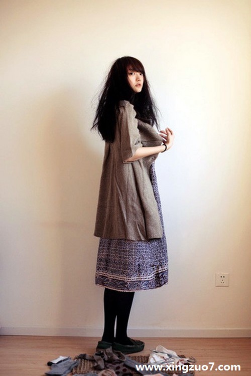 AlexǴһ(2015.4.13-4.19)1