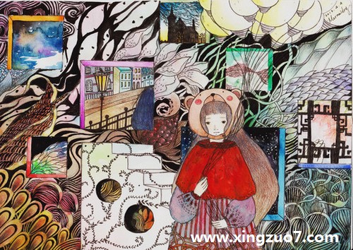 AlexǴһ(2015.6.15-6.21)2