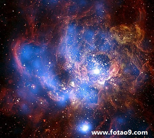 白羊座流星雨:天真和活力的陨落 象征意义:当流星雨陨落在赤纬25