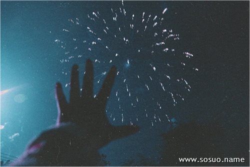 梦见墨水