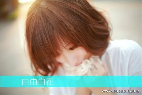 梦见梳头