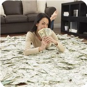 想知道你有多拜金吗?