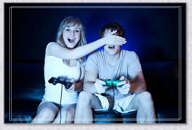 �μ�Ů�������ѵĴ���