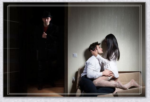 梦见一个女人睡我宿舍的床 梦见一个女人睡我宿舍的床