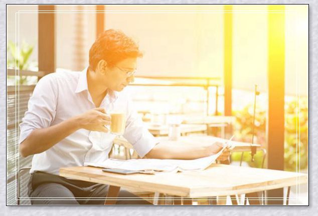 梦见老人过河跌倒