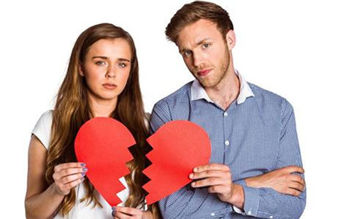 引发婚姻危机的三种风水