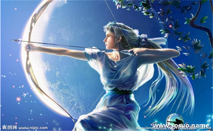 射手座12月7日出生的人是射手座